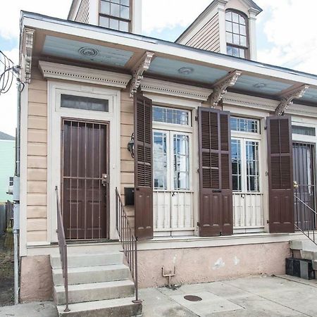 New Orleans Hideaway Hotel Exterior foto