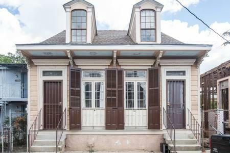 New Orleans Hideaway Hotel Exterior foto